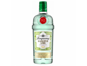 Tanqueray Rangpur - Tanqueray - No vintage - 