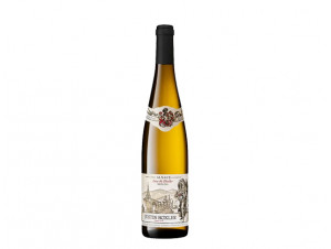 Riesling Pfoeller - Justin Boxler - 2022 - White