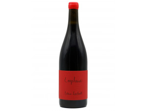 EMPHASE - Domaine Antoine Lienhardt - 2024 - Red