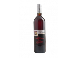 Désir - Domaine Saint Roch - No vintage - Red