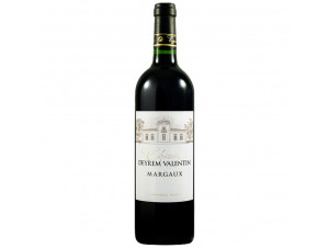 Château Deyrem Valentin - Maison Le Star - 2021 - Red