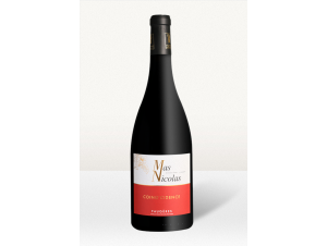 MAS NICOLAS - MAS NICOLAS - 2021 - Red