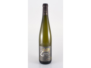 Cuvée l'Arlequin - Famille Zaepffel - 2019 - White