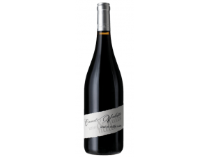 Une et mille nuits - Domaine Canet-Valette - 2018 - Red