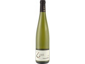 Gewurztraminer - Famille Zaepffel - 2019 - White