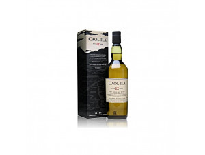 12 Ans - Caol Ila - No vintage - 