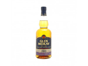 Whisky Glen Moray Port Cask Finish - Glen Moray - No vintage - 