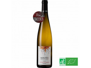 Gewurztraminer Tradition - Moltès - 2019 - White