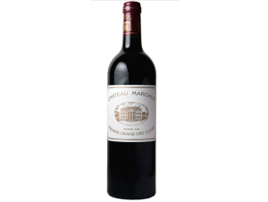 Château Margaux - Château Margaux - 2000 - Red