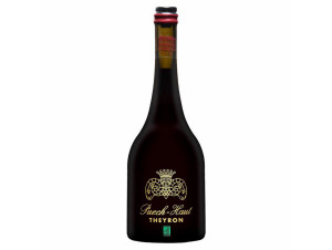 Theyron - Château Puech-Haut - 2020 - Red