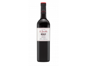 Merlot - Les Jamelles - 2022 - Red