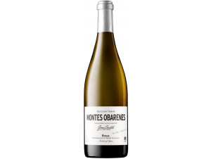 Montes Obarenes - GOMEZ CRUZADO - 2021 - White
