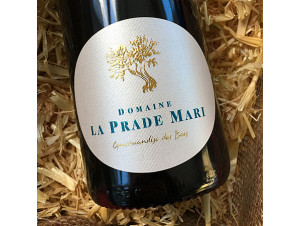Gourmandise des Bois - Domaine La Prade Mari - 2017 - Red
