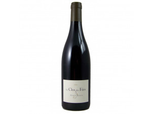 Clos Des Fées - Hervé Bizeul - Le Clos des Fées - 2020 - Red