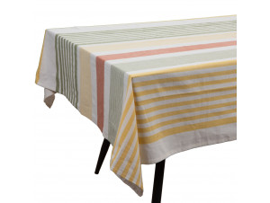Nappe Léane 150x150 Cm - Amadeus -  - 