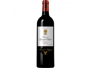 Château Les Grands Chênes - Bernard Magrez- Château les Grands Chênes - 2013 - Red