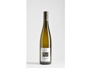 Les Terres Blanches - Gewurztraminer - Domaine Mittnacht-Frères - 2018 - White