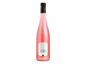 Tavel Bio - Villa d'Erg - 2023 - Rose