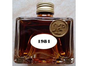Armagnac Millésimé - Domaines Lamiable - 1984 - 