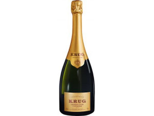 Grande Cuvée - Edition 172 - Krug - No vintage - Sparkling