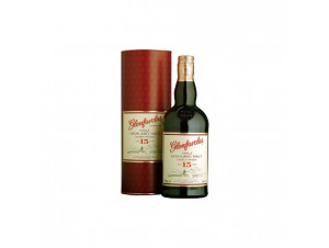 Glenfarclas 15 Ans - Glenfarclas Distillery - No vintage - 