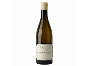 Chassagne Montrachet - Domaine Hubert Lamy - 2022 - White