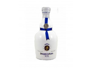 Brandy Gran Duque De Alba Ice 70cl. - Williams&Humbert - No vintage - 
