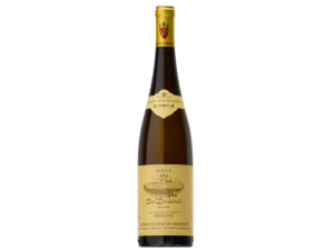Riesling Clos Windsbuhl - Domaine Zind-Humbrecht - 2022 - White