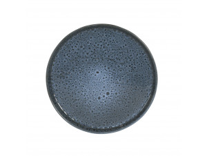 Assiette À Dessert Abysses 20 5 Cm lot De 6 - table passion -  - 