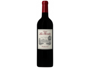Pomerol - Château La Pointe - 2013 - Red