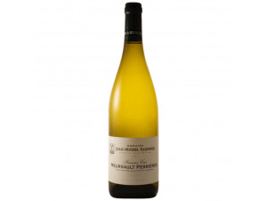 Meursault Perrières 1er cru - Domaine Jean-Michel Gaunoux - 2020 - White