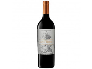 Château Cap Saint George - Château Cap Saint George - 2017 - Red