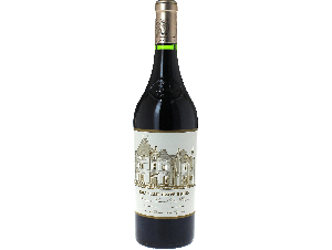 Haut Brion - Château Haut Brion - 2004 - Red
