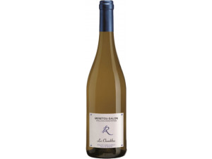 Les Chamblins - Domaine Raimbault Pineau - No vintage - White