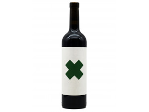 Pharmakon  Recerca - Zulu Wine / Recerca - 2021 - Red