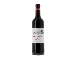 Château Saint Estèphe - Château Saint Estèphe - 2021 - Red