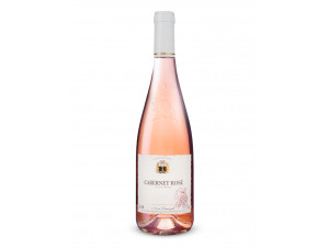Cabernet rosé - Anne Dexemple - 2022 - Rose
