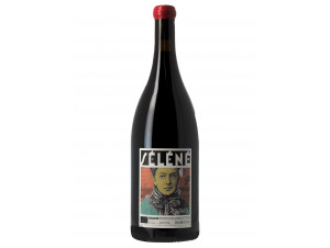 Gisous  Domaine Selene - Domaine Séléné - 2019 - Red