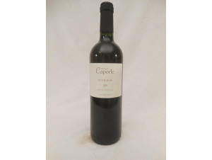 Sumeria - DOMAINE LAPORTE - 2008 - Red