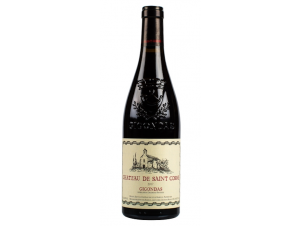 Château de Saint Cosme - Gigondas - Château de Saint Cosme - 2019 - Red