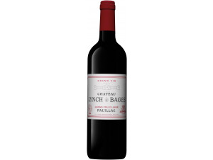Château Lynch Bages - Château Lynch-Bages - 2014 - Red