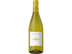 Tormaresca Chardonnay - Tormaresca - No vintage - White