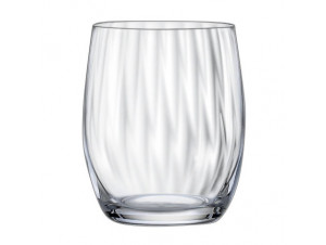 Boîte De 6 Gobelets Waterfall - table passion -  - 