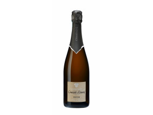 SOUPÇON - Champagne Couvent-Lemery - No vintage - Sparkling