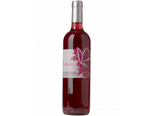 Evasion - Vignobles Serge Coudroy - No vintage - Rose
