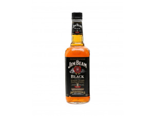 Jim Beam Black Label - Jim Beam - No vintage - 