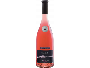 Rosé René Couly - Couly-Dutheil - 2024 - Rose