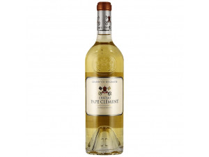Château Pape Clément - Château Pape Clément - 2020 - White