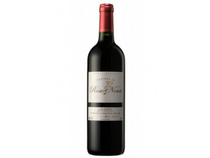 Saint emilion Aop Fortin Plaisance - Château de Chantegrive - 2018 - Red