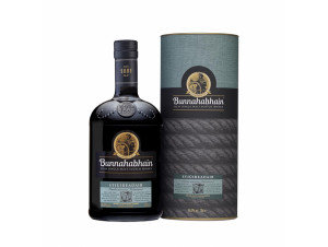 Stiuireadair - Bunnahabhain - No vintage - 